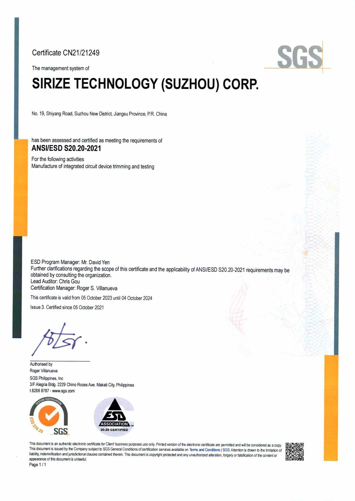 esd2023